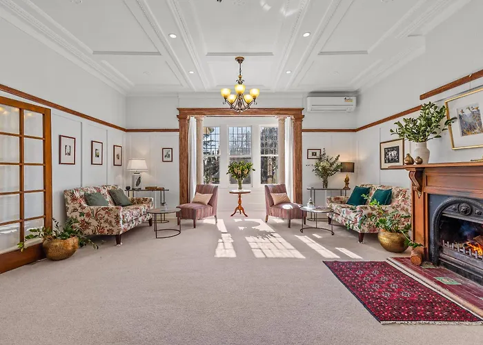 Eastview Estate