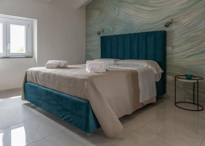 Bed and Breakfast Al Vaglio Lamezia Terme
