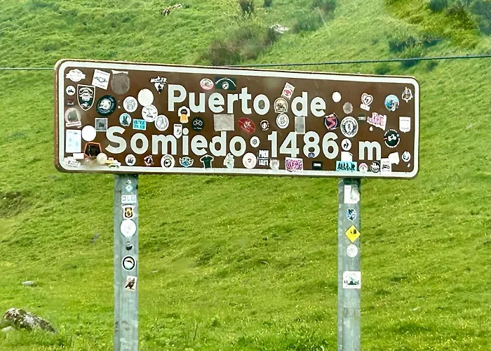 Coronel Somiedo By Unusual Hotels