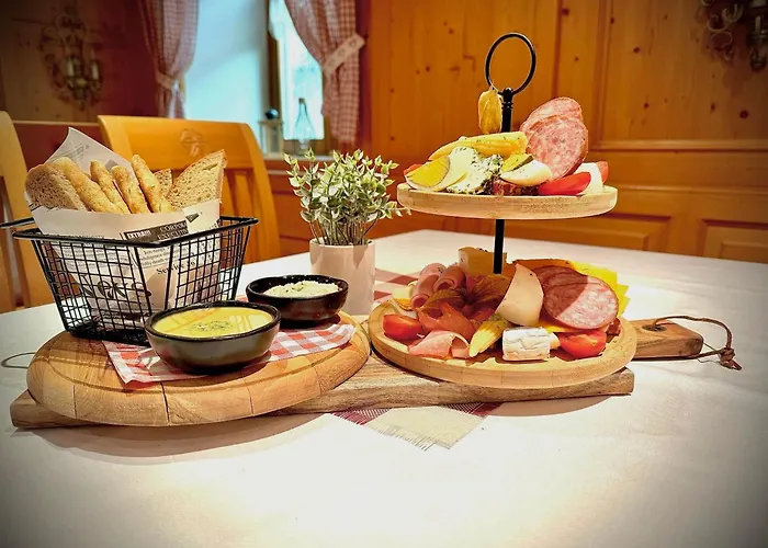 Hotel Ledererwirt