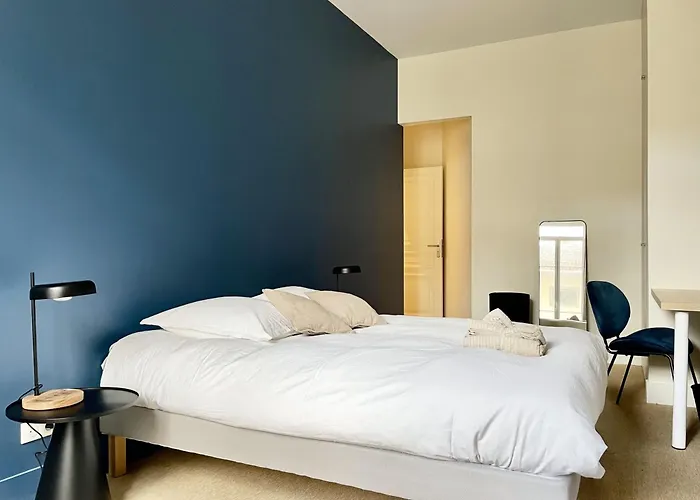 Appartement Colodge - Fourneyron