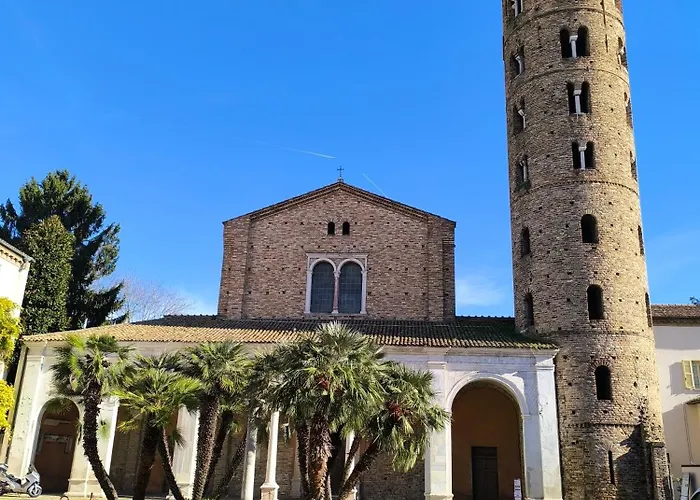 Hotel Minerva