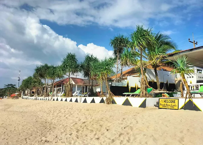 Beach Home Lanta
