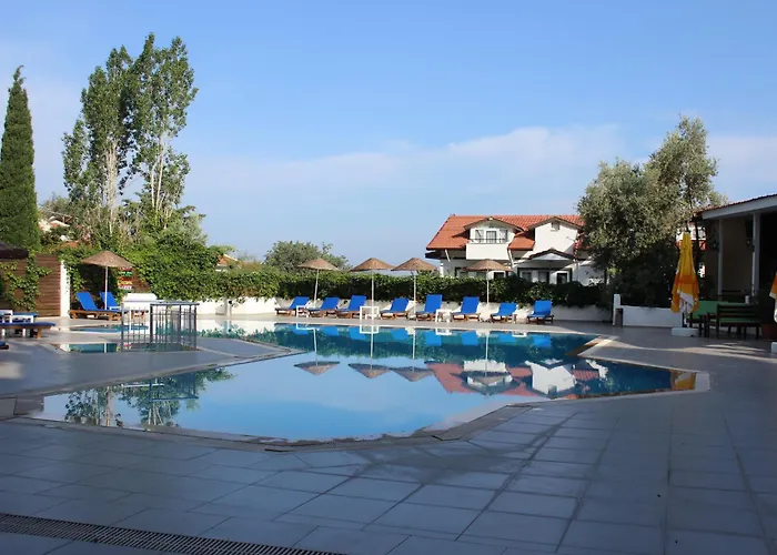 Tunacan Hotel