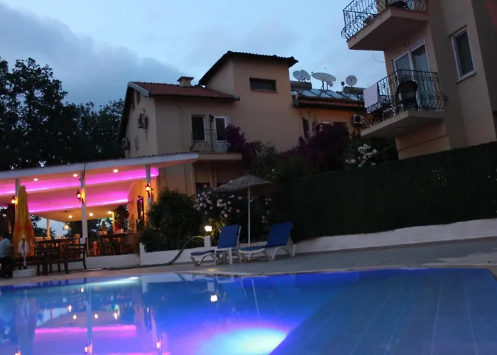 Tunacan Hotel