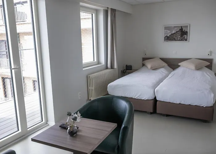 Rewindhotel