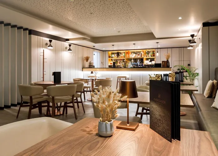 Ambassador Boutique Hotel
