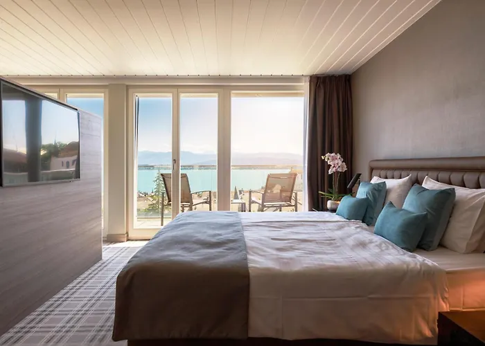 Ambassador Boutique Hotel