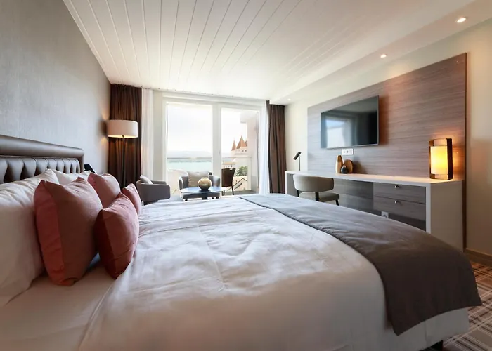 Ambassador Boutique Hotel