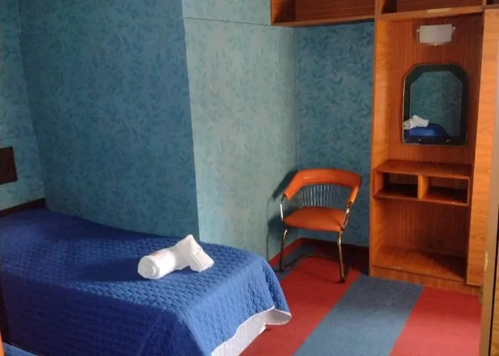 Hotel Acuarius