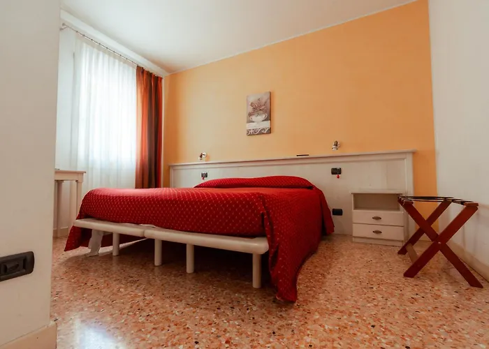 Albergo Corte di Emma
