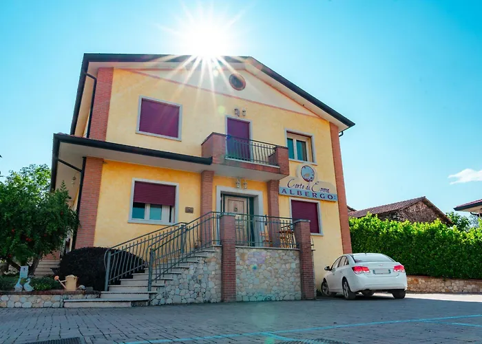 Albergo Corte di Emma