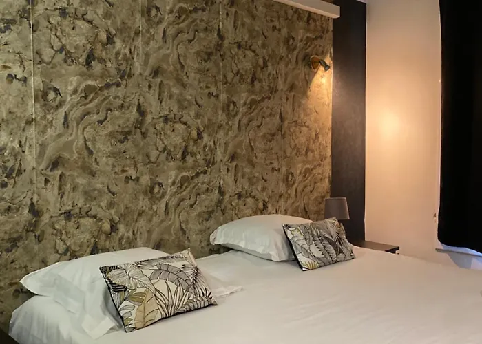 Hotel Des Beaux Arts