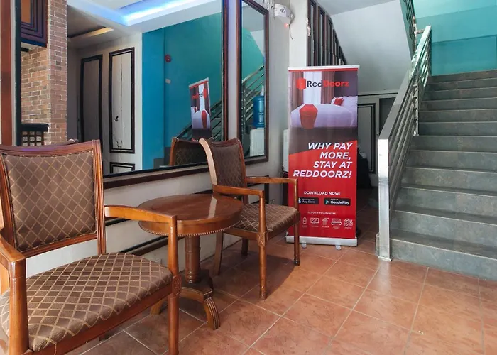 Reddoorz At Isabelita Hotel Tuguegarao City