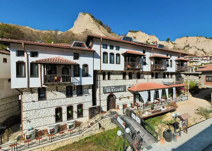 Bulgari Melnik