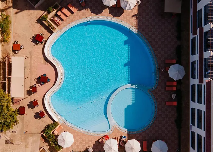 El Khan Sharm Hotel