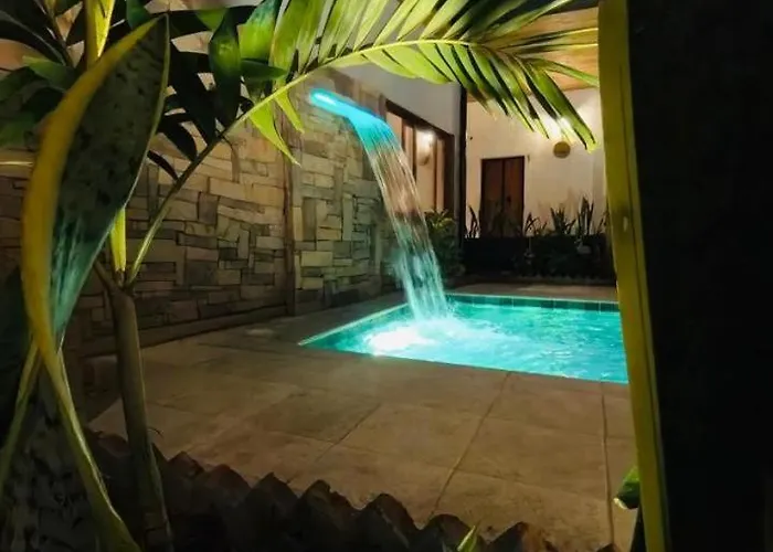 Hotel Alcázar Real