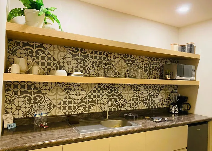 Loft Platino