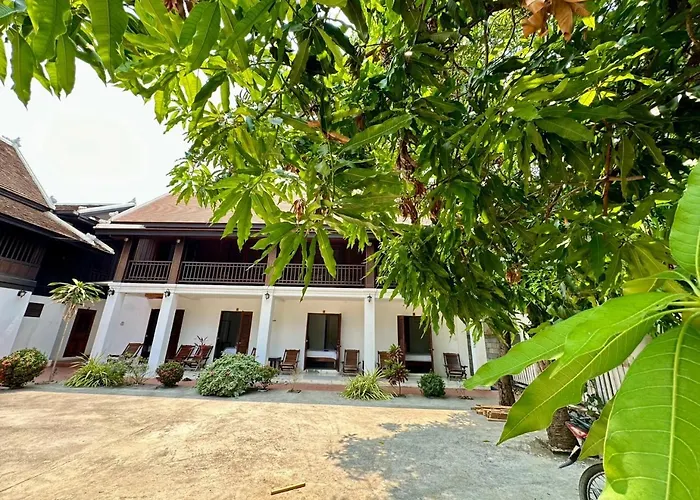 Residence Boutique Hotel