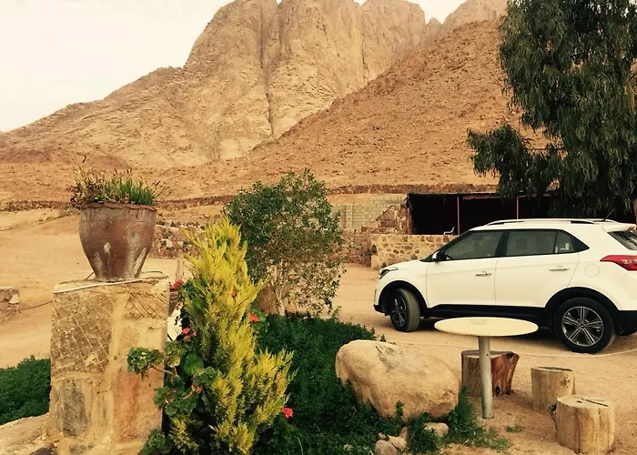 Almasoudi Lodge