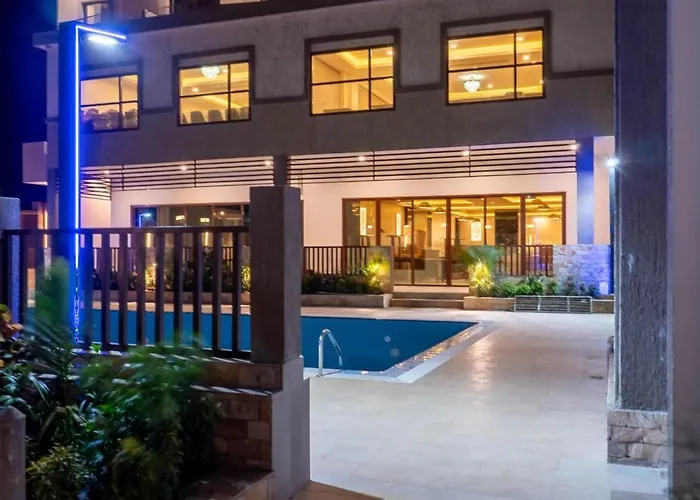 Gelila Hotel Apartments