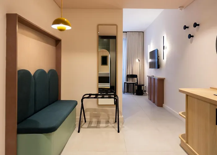 M31Boutique Suites