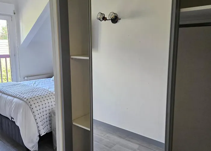 HSH FRANCE - Chambres haut de gamme et cosy