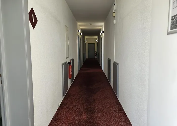 HSH FRANCE - Chambres haut de gamme et cosy
