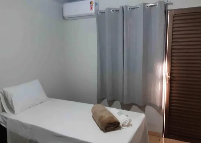 Hotel Stillus