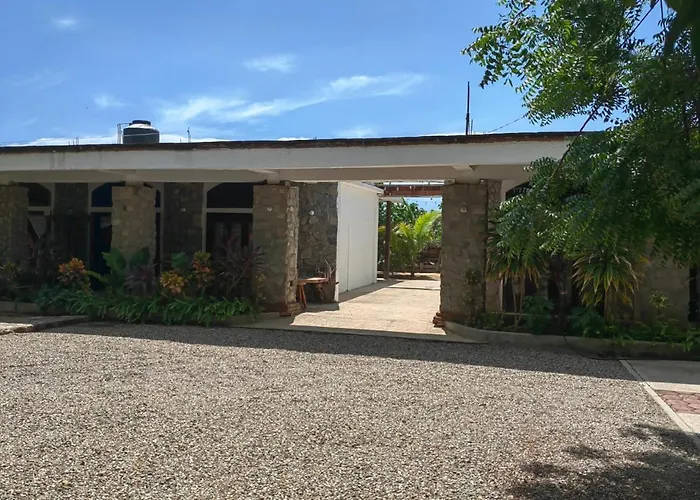 Casa Nhisdao