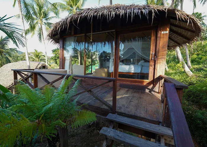 Roomquest Theva Resort Residence Koh Samui