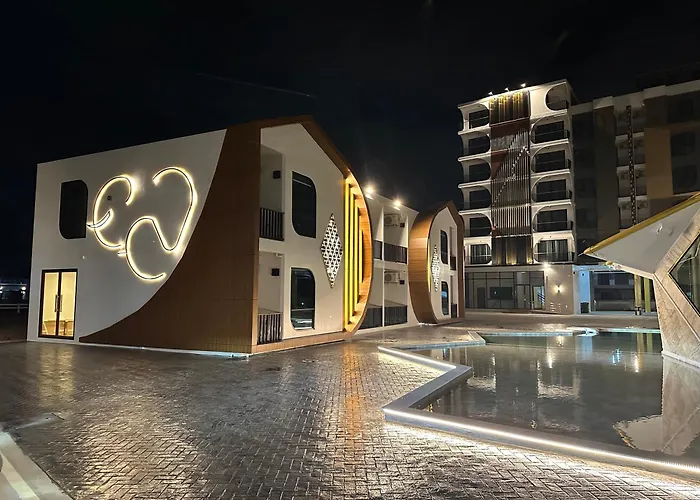 S3 Ayutthaya Hotel