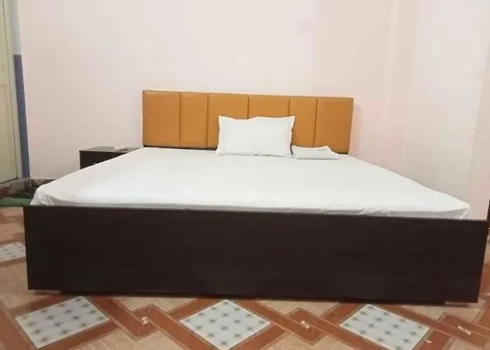 Hotel O Sgh