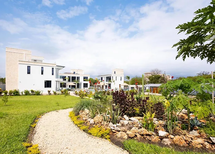 Amkia Villas Diani