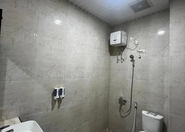 Mabit Hotel