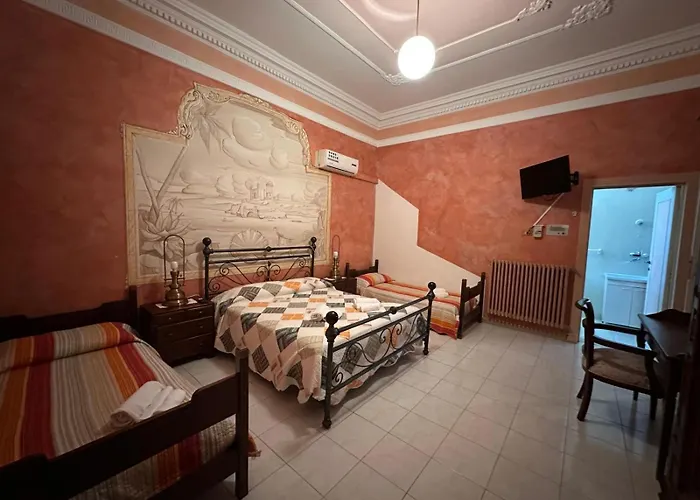 Hotel Pimenta