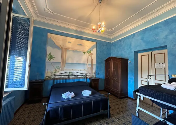 Hotel Pimenta