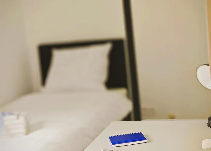 Jakz Hotel