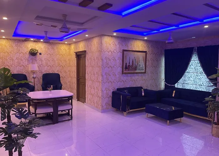 Tulip Capital Hotel