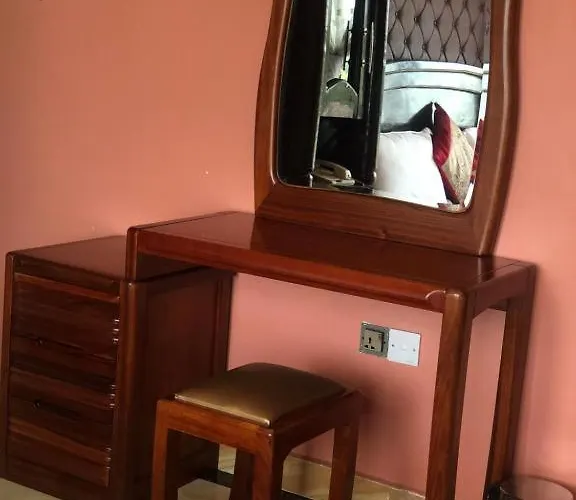 Despacito Hotel Tanga