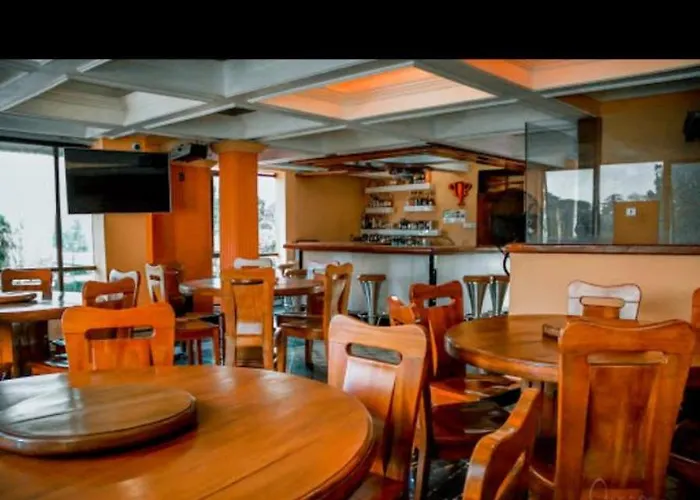 Despacito Hotel Tanga