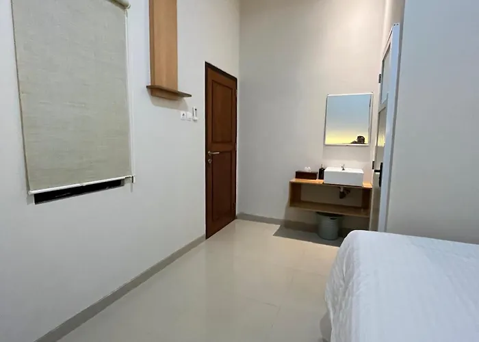 Summer Inn Karimunjawa