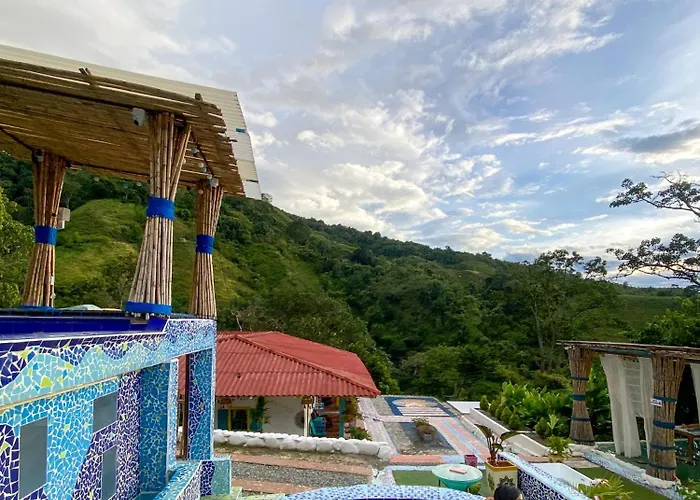 Biohabitat Entre Montañas