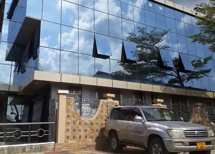 Despacito Hotel Tanga