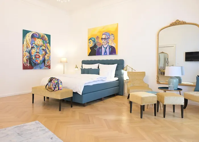 Villa Gutenberg Le Grand