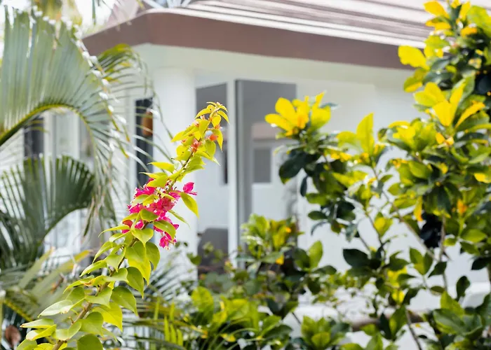 Las Canas Beach Retreat
