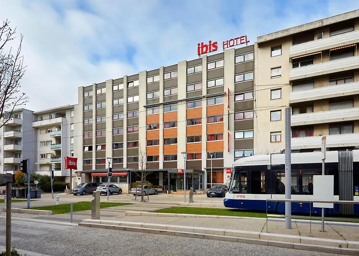 ibis Annemasse-Genève