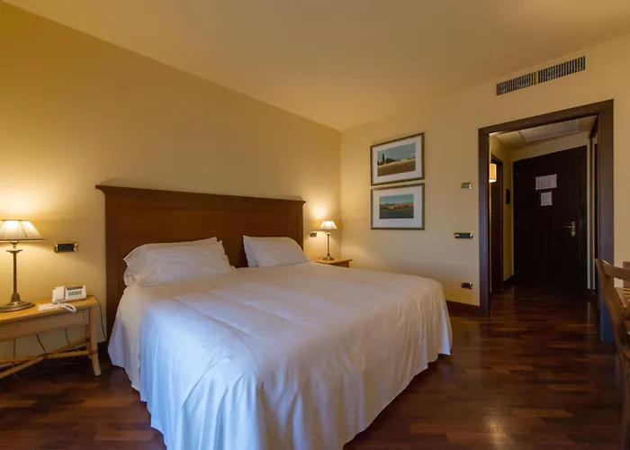 Grand Hotel Baia Verde