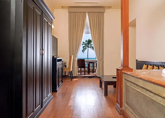 Galle Face Hotel