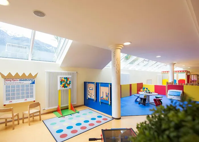 Hotel Prokulus - Family & Wellness